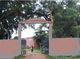 Govt. Girls P.G. College